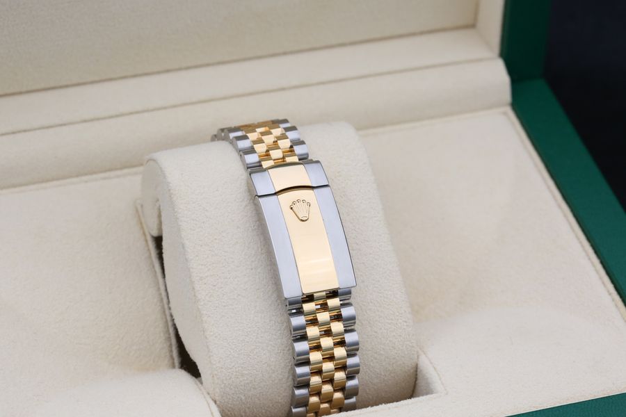 Rolex Datejust 126233